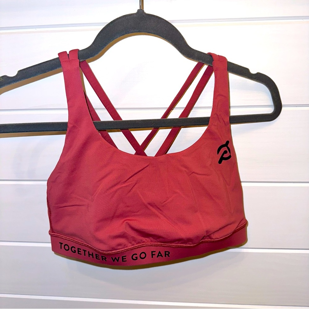Sports bra